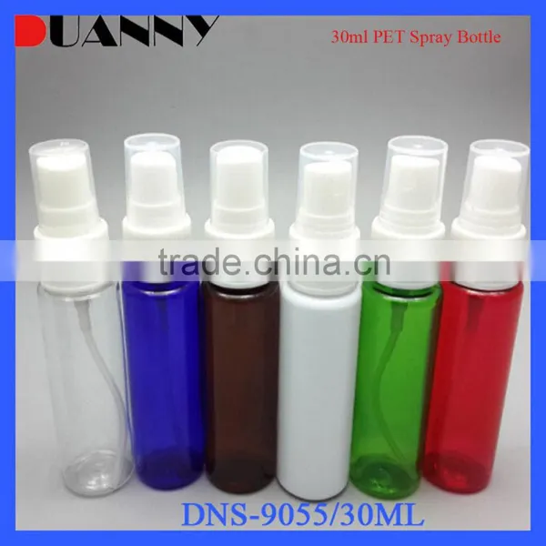 WHOLESALE 15 ML PET SPRAY BOTTLES, 15 ML BOTTLE photo-6