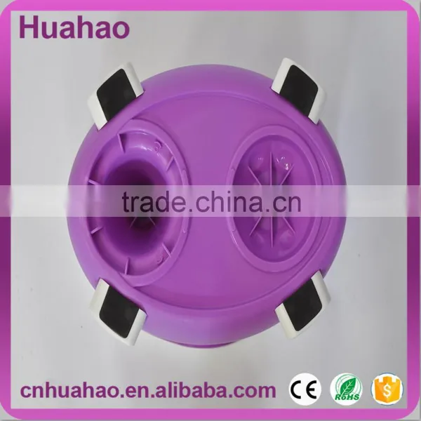Eco-friendly Scalable Screw 360 Rotating Magic Mop With Bucket photo-3