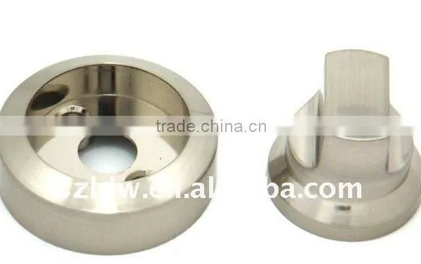 High Quality Thick Nickel Knob