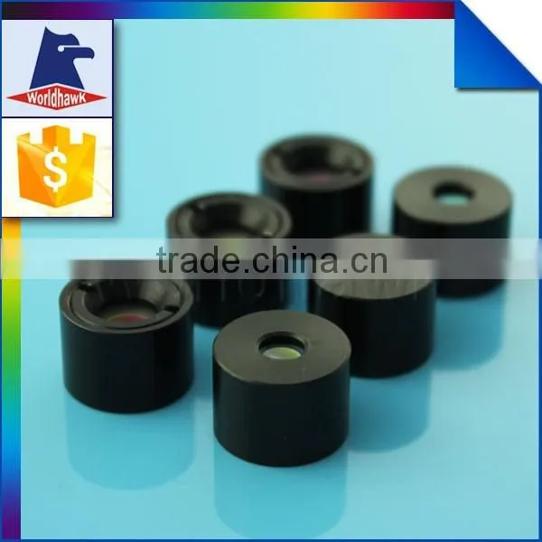 Collimating And Focusing Lens