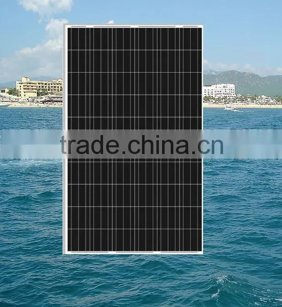 Solar Generator 5000 Watt