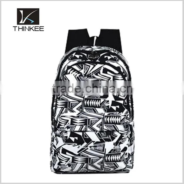 Backpack for School Fashion School Backpack 2015 photo-3