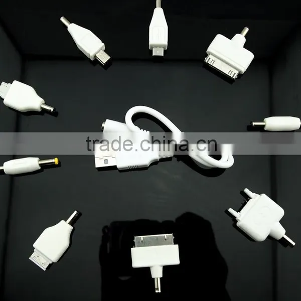 New Design Hotsale Smartphone Connector Usb Connector Micro Mobile Phone Connector photo-3