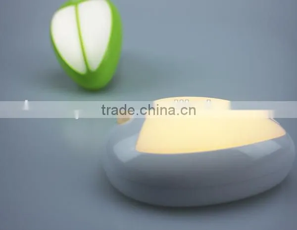 Living Room, Bedroom, Closet Infrared Sensor Night Light photo-4