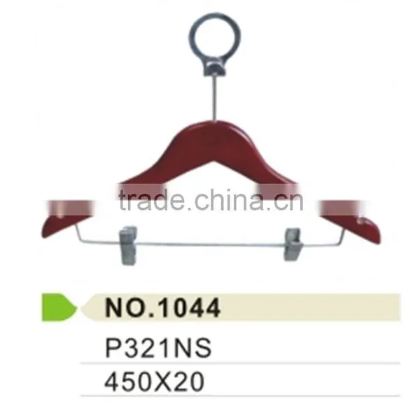 Hotel Anti-theft Cloth Hanger photo-4