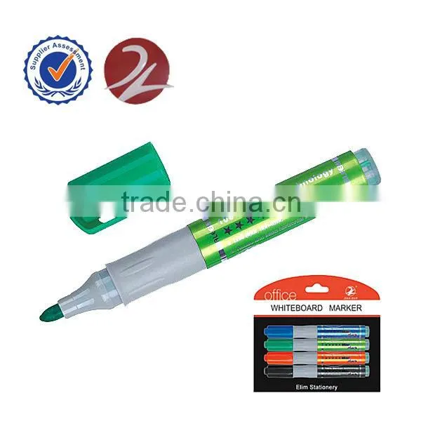 Whiteboard Stamper Marker