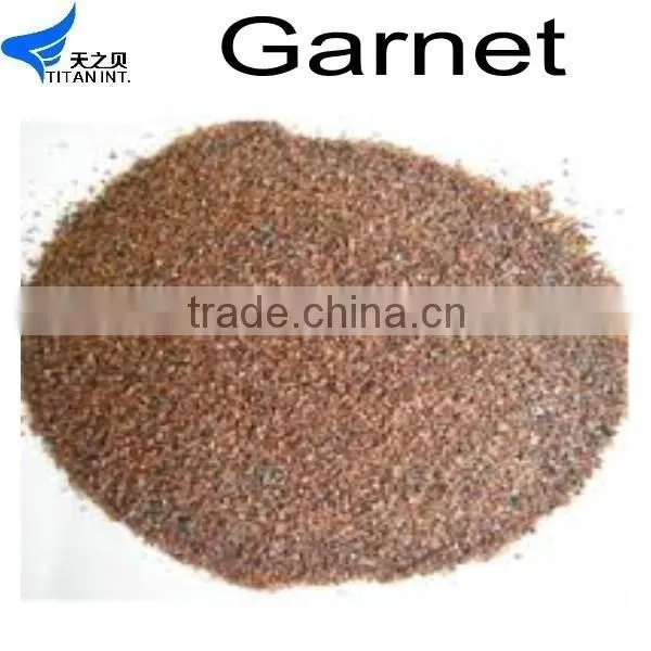 GARNET SAND photo-2