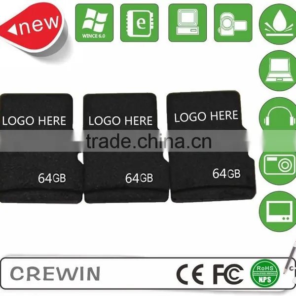 Full Capacity High Speed 64gb sd Micro Memory Cards photo-5