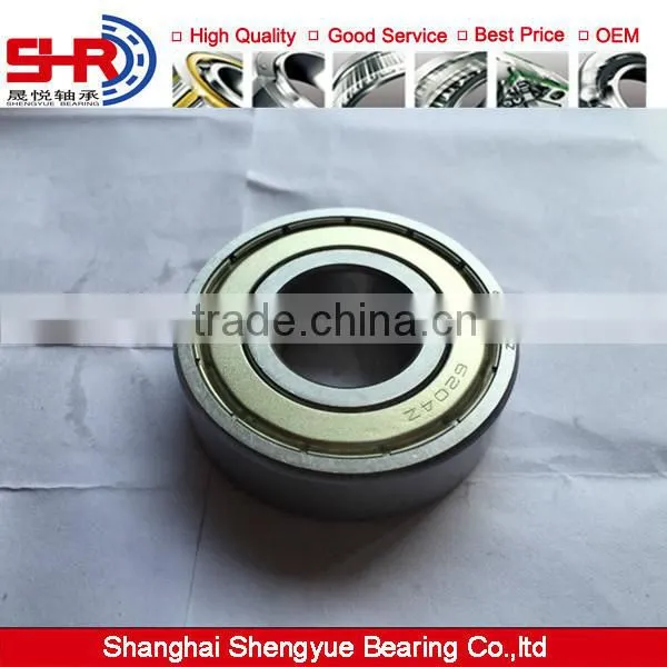 Cheap Price Deep Groove Ball Bearing 6205 6205zz 6205-2r Rodamientos photo-4