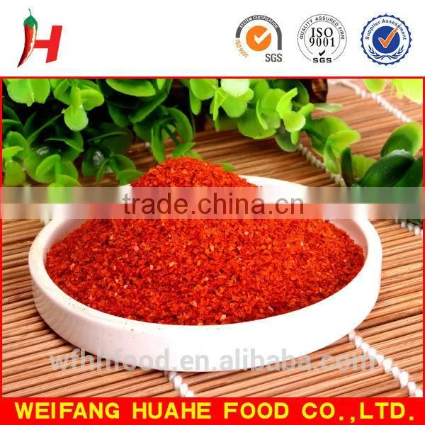 Yidu Crushed Chili photo-6