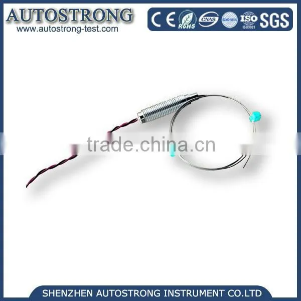 Good Quality K Type Screw Type Thermocouple Sensor Connector
