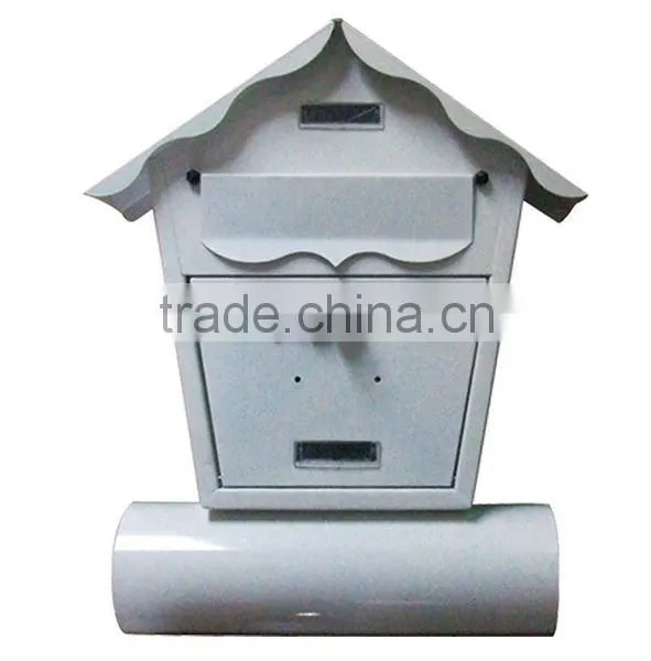 Granite postboxes