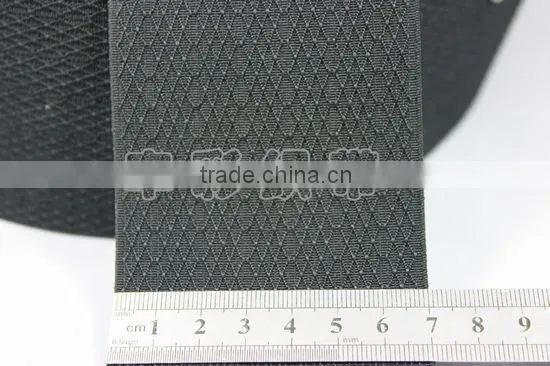 Elastic Webbing