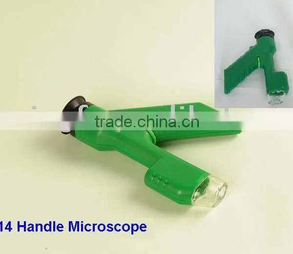 Handly Microscope MF114