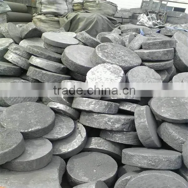 High Carbon Graphite Electrode Scrap for Sale photo-5