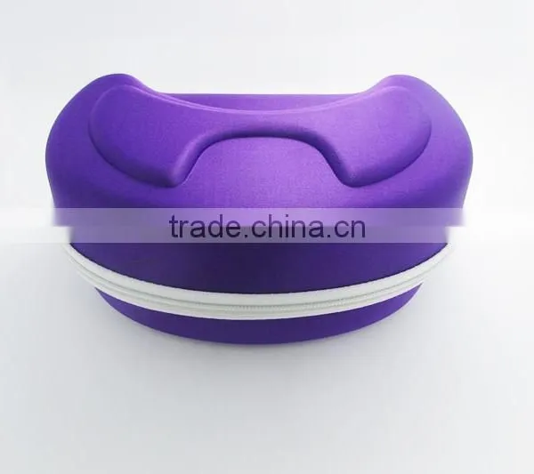 Soft Ski Sport Goggles Sunglasses Case photo-5