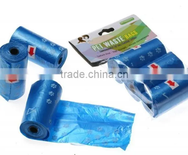 PET WASTE Rolling Bag Making Machine photo-2