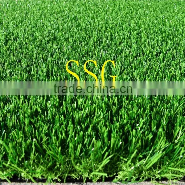 Natural Look Soft Feel Natural Garden Carpet Grass photo-4