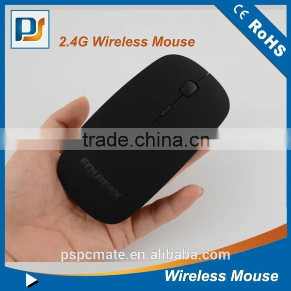 Professional Items Led Lighting Wireless Optical Mouse photo-6