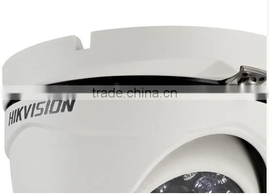 [super Deal!!] 100% Original Hikvision Camera Turbo HD1080P Turret Camera photo-3
