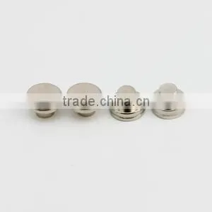 4*2.5 Electrical W and Fe Tungsten Horn Contact photo-4