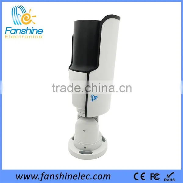 Fanshine IP66 CCTV Security Bullet Plug and Play IP Camera 4MP HD Lens photo-6
