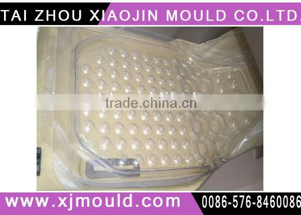 Slip PVC Car Mats Mould Manufacturer/supplier Quality Choice photo-4