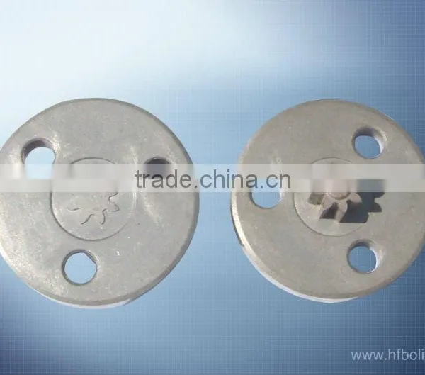 Sinter Gear Carrier for Planetary Speed Reducer
