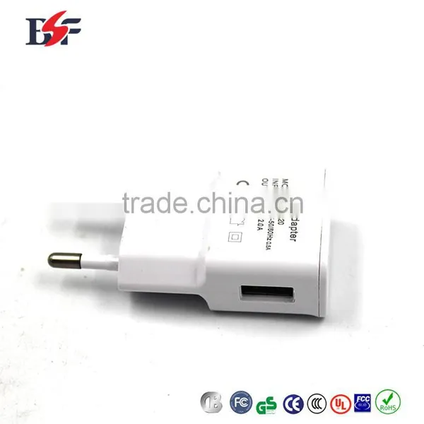 Factory Wholesale Travel Charger Guangdong photo-5