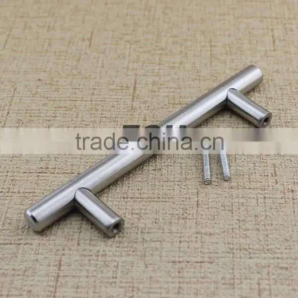 High Quality Stainless Steel Furniture New Cabinet Handles photo-4