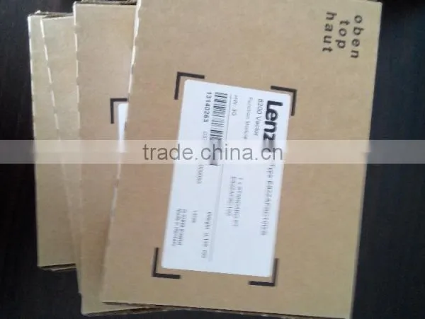 Lenze Connector EWS0010 photo-3