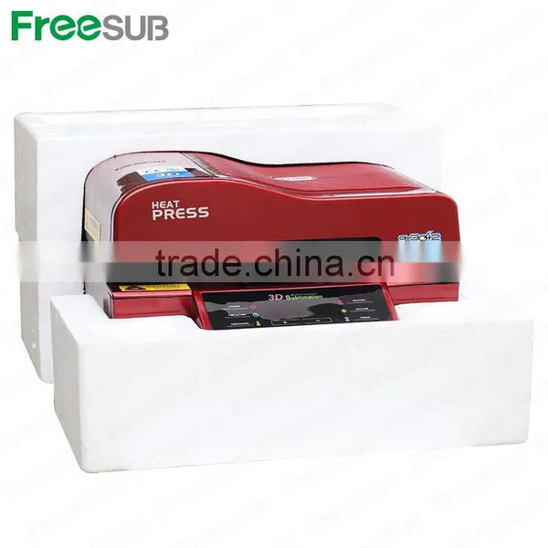 SUNMETA Sublimation A3 Digital Printing Machine photo-6