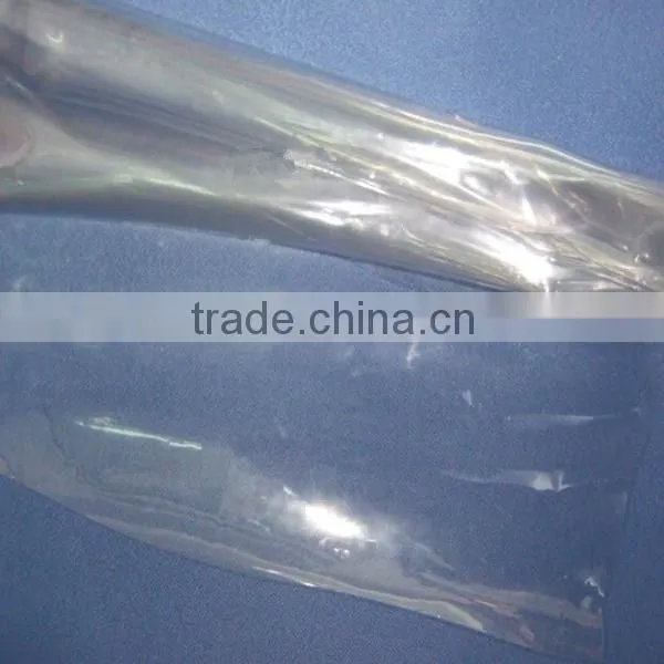 Super Clear Transparent Soft Pvc Sheet