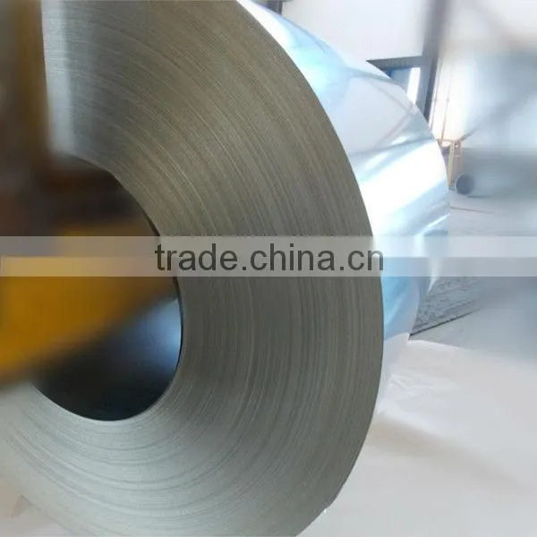 Z80 0.24*914mm Galvanized Iron Steel Sheet in Coil /GI COILS for India Market Quality Choice