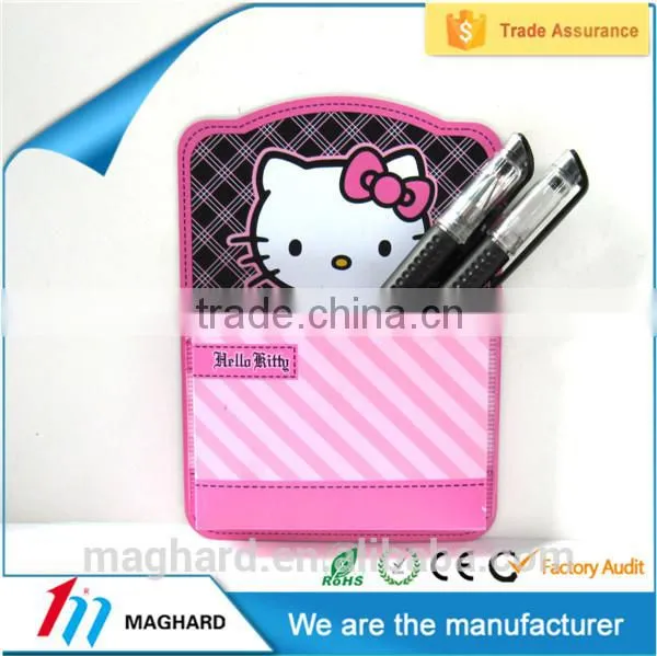 Cusotm MAGNETIC POCKET for Promotional Gift photo-4