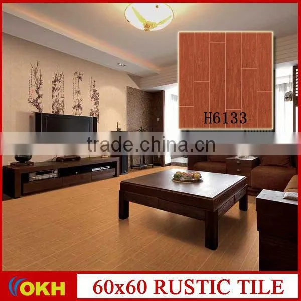 Comprehensive Wood Plank Porcelain Tile