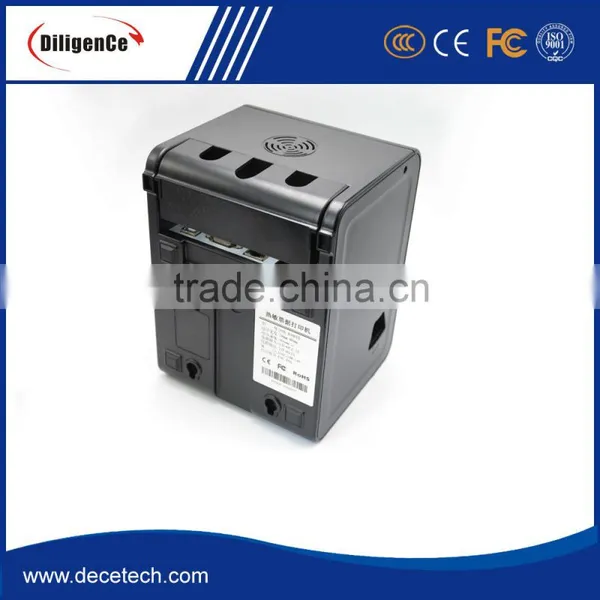 Cheap 80mm High Qualified Android Thermal Pos Printer Quality Choice photo-6