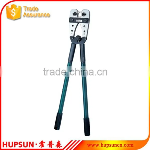 HX-245B Crimping Capacity 70-240mm2 Copper Tube Crimp Tool Quality Choice photo-3