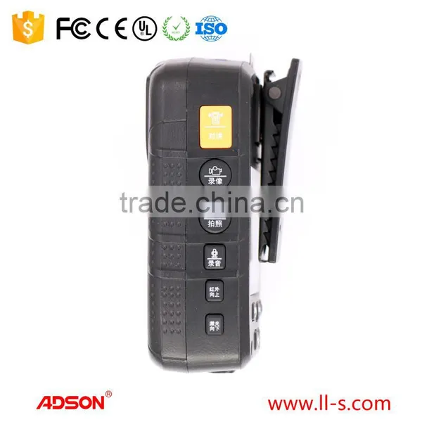 ADSON Police Body Worn Camera photo-3