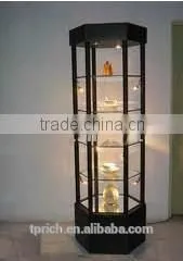 Hot Cylinder Acrylic Pocket Watch Display -delicate Design photo-2