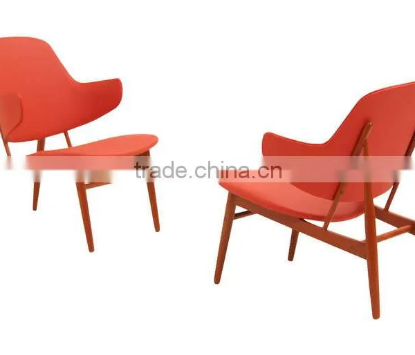 Studio Ib Kofod Larsen Easy Lounge Chair