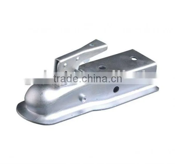 2" Trailer Ball Coupler