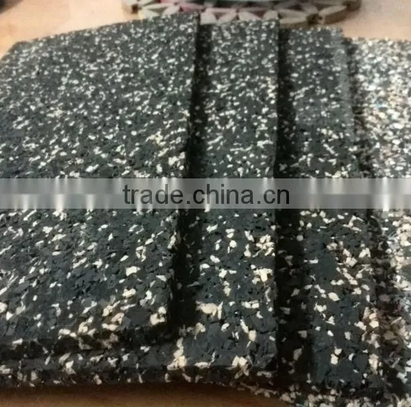 Soundproof Matting