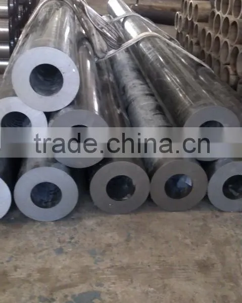 Sae4140 Cold Drawn Hollow Bar photo-3