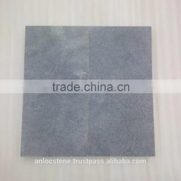 Vietnam Grey Marble Tiles Honed Size 30x60x2 cm photo-3
