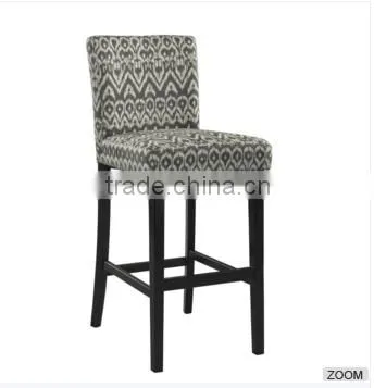 Hot Sales Leather Counter Stools Bar Furniture