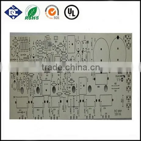Printed Circuit Board Supplies/manufacturing Printed Circuit Boards/pcb Multilayer photo-4
