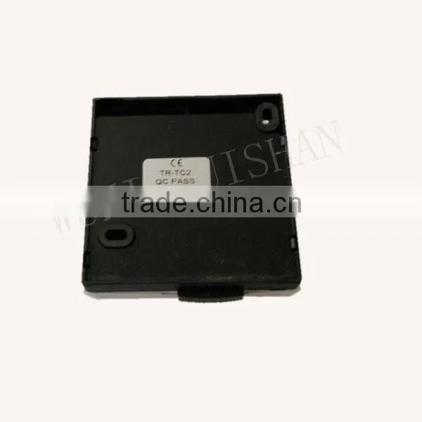FROST THERMOSTAT FOR ROOM TEMPERATURE CONTROLLER photo-3