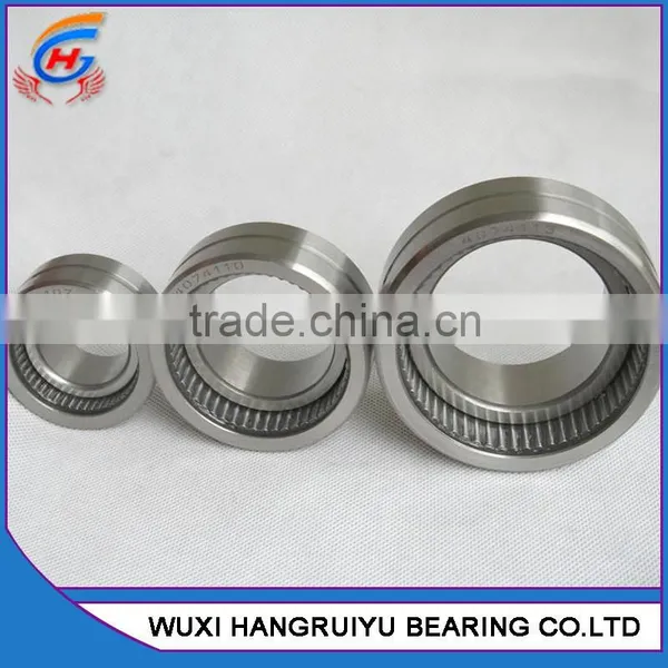 Special Standard Brass Cage Germany Needle Roller Bearing NA4902 photo-3