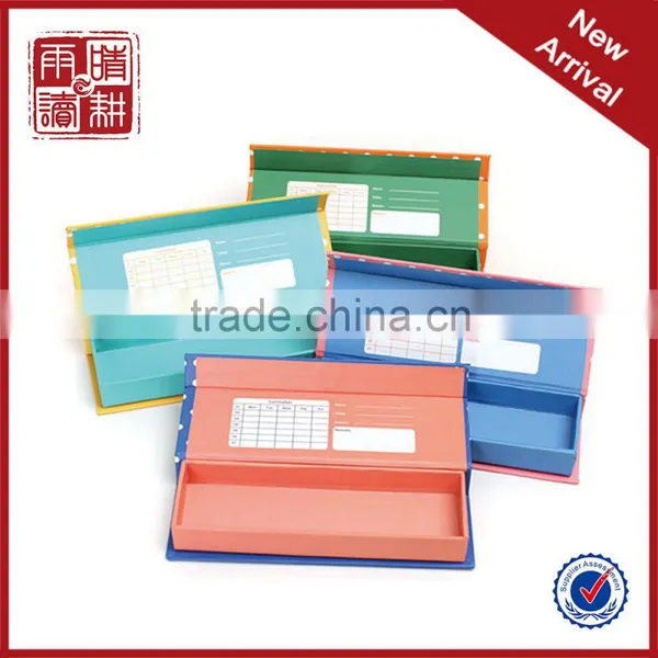 Manufacturer Custom Logo Printed Gift Box for Pens photo-5
